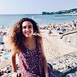 Eugenia Aldama Martín