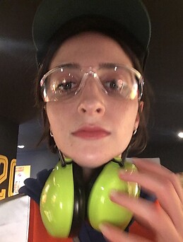 Auriane Toupet