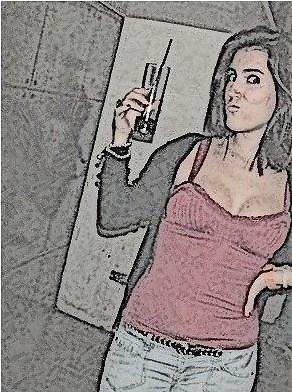 Paula Pérez Gutiérrez