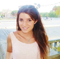 Miriam Baeza Tomás