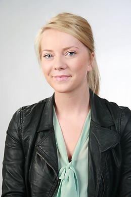 Helga Þórðardóttir