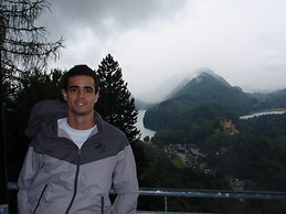 Alfonso Rodríguez