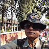 Prabal Sen