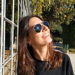 Ana Capilla