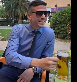 Javier Aragon Puig