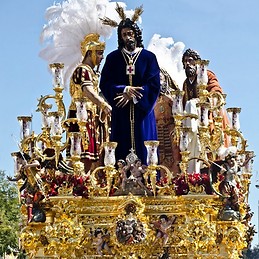 Jesus Moreno Gutierrez