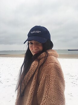 Ainhoa Egea Pérez