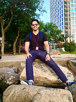 Rafae Saigal