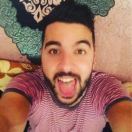 Ilias Mofe