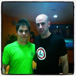 Pablo Navarrete Toledano