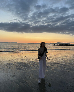 Beatriz Pérez Alcalde