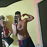 Aldo De la Cruz Robles