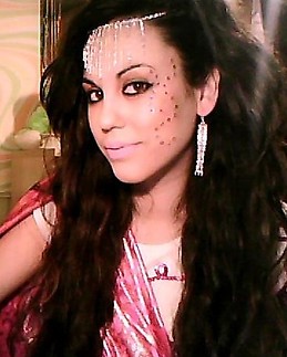 Paula Fernandez Medel