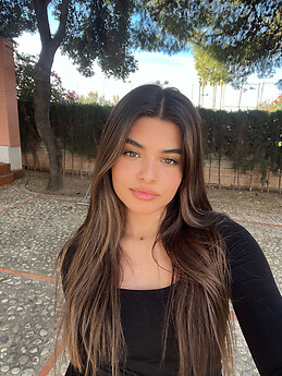 Barbara Badenas Tejada