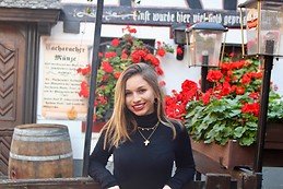 Andrea Pérez