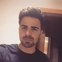 Pablo Rodriguez Moreno