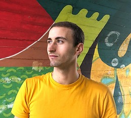 Antonio Casas Castro