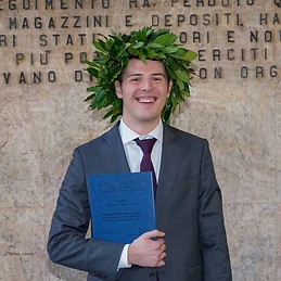 Riccardo Cinotti