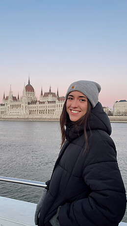 Miriam Sanchez Calvo