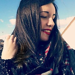 Paula Martínez Rivas