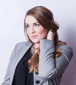 Annamarie Scharrenberg