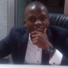 ajifowowe olanrewaju