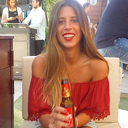 María Fernández