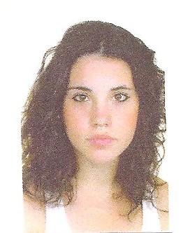 Rocío  Tamajón