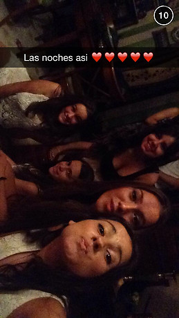 Sofia Aranda Portela