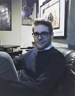 Filip Čop