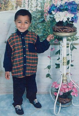 Osama Makaveli Laazibi