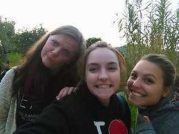 Rayne Zaayman-Gallant 