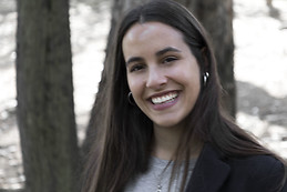 Claudia Núñez Barral