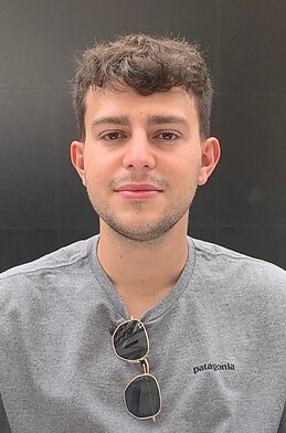 Gonzalo Sanz Sánchez