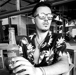 Daniel Gonzalez Garcia