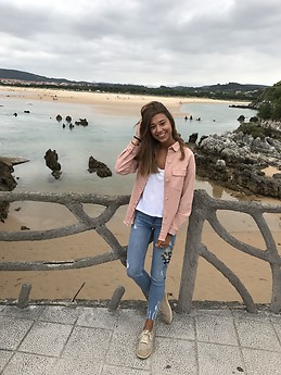 Raquel Yecora Alfaro