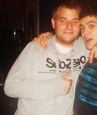 Fco Javier Madrid Milan