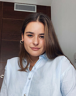 OLATZ URIBE ARRINDA