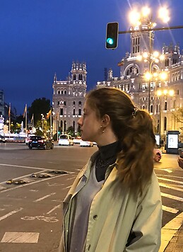 Patricia Medina Ocaña