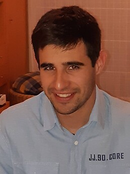 Albert Palomas Martínez