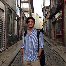 David Pereira