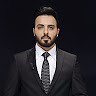 هشام الزيادي Hesham Alziady