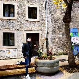 Gonzalo Aranguren Manrique de Luna