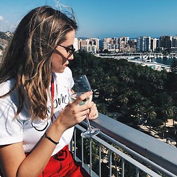 Maria Madrid Redondo