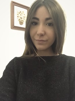 María Jesús Jimenez