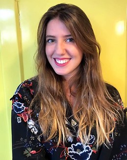 Ortega Ninon