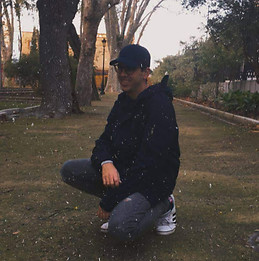 Pablo CR