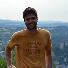 Thomas Tarawneh
