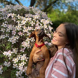 Pauline Mallinckrodt