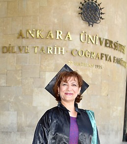 Nazmiye Çevik